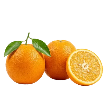 Baladi Oranges