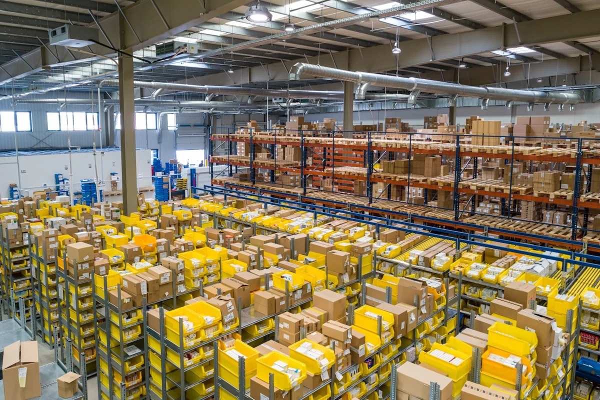 AGRIVANA Global Maritime Export Shipping and Cold-Chain Logistics
