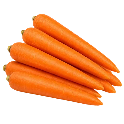 Egyptian Carrots
