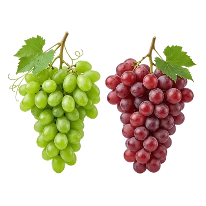 Egyptian Table Grapes