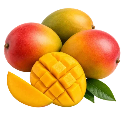 Egyptian Mangoes