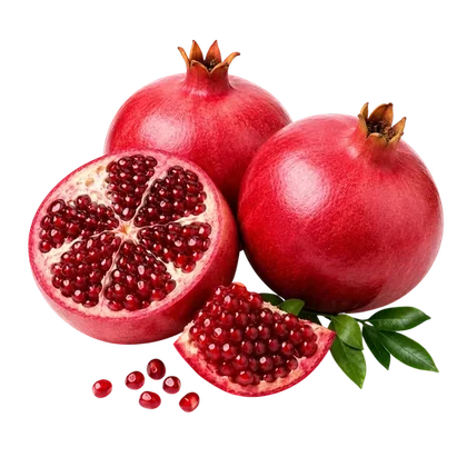 Pomegranate