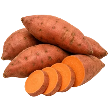 Sweet Potatoes
